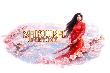 Sakura Fortune japonský tematický slot s free spins bonusom