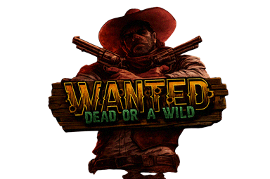 Wanted Dead Or A Wild Hacksaw Gaming western slot s vysokou volatilitou